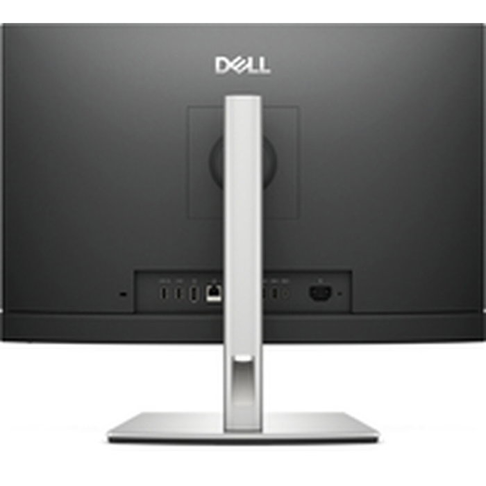 Tout en Un Dell Pro 24 All-in-One QC24250 24" Ultra 7-265 16 GB RAM 512 GB SSD Tout en Un Dell Pro 24 All-in-One QC24250 24" Ultra 7-265 16 GB RAM 512 GB SSD