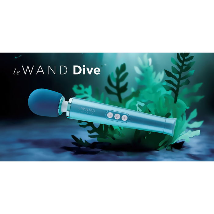 Masseur Le Wand Bleu