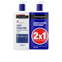Neutrogena Lotion peau sèche Hydratation Profonde 2 x 750 ml