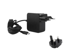 CoreParts Adaptateur secteur USB-C 65W