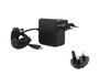 CoreParts Adaptateur secteur USB-C 65W