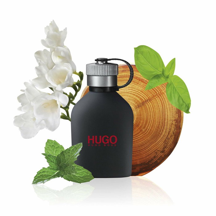 Hugo Boss Hugo Just Different Eau de Toilette 75 ml