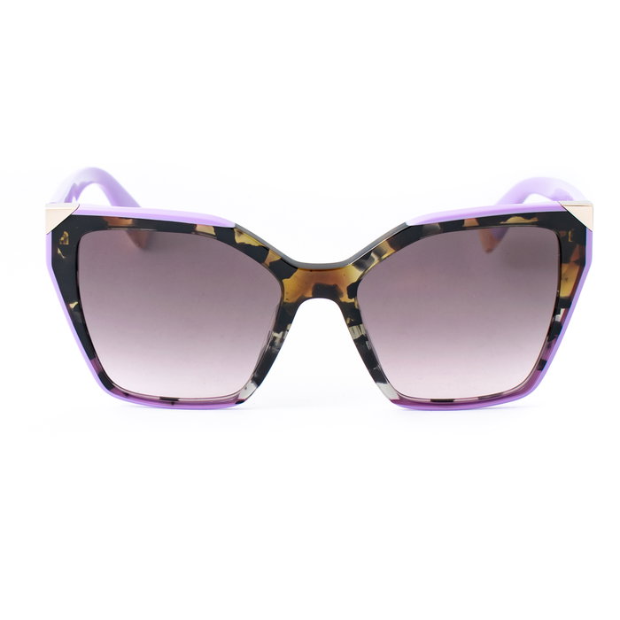 Furla SFU686V5403KA Lunettes de soleil Marron