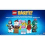 LEGO Party! - Jeu PS5 - Jeu de rôle et mini-jeux multijoueur en famille - À partir de 3 ans