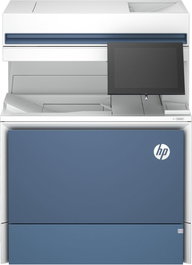 HP Color LaserJet Enterprise 6800dn