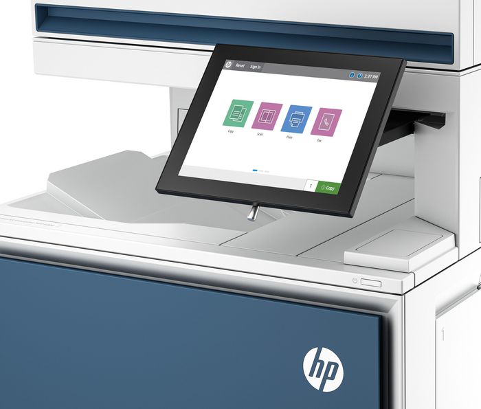 HP Color LaserJet Enterprise 6800dn