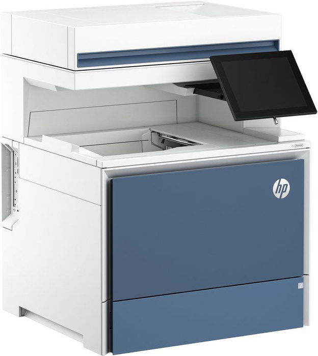 HP Color LaserJet Enterprise 6800dn