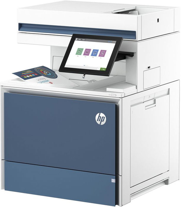 HP Color LaserJet Enterprise 6800dn