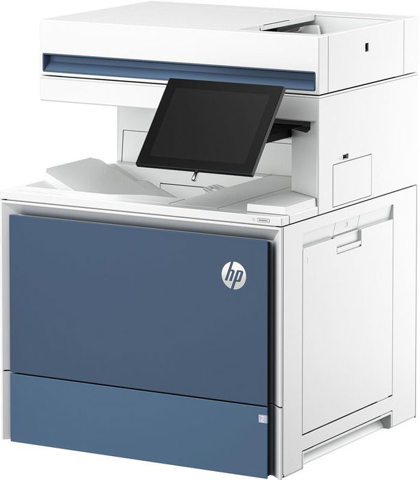 HP Color LaserJet Enterprise 6800dn