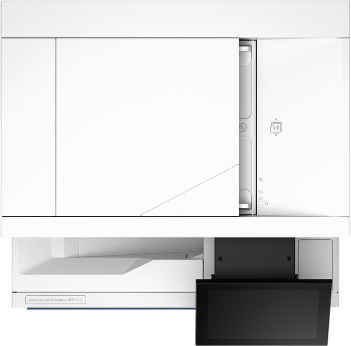 HP Color LaserJet Enterprise 6800dn