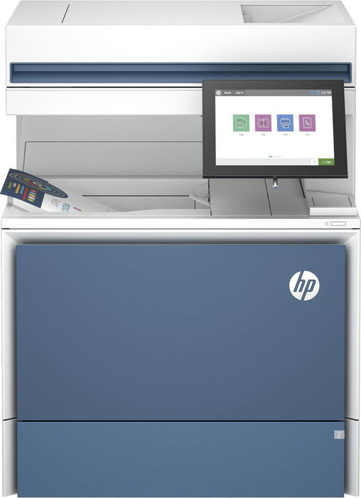 HP Color LaserJet Enterprise 6800dn