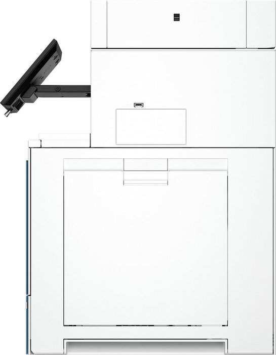 HP Color LaserJet Enterprise 6800dn