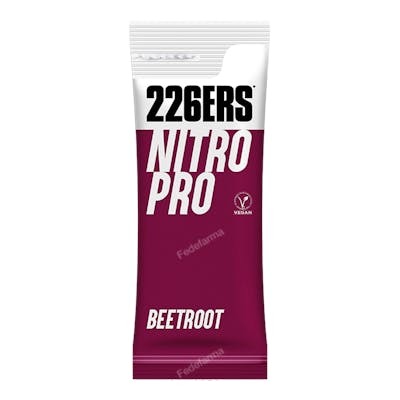226ERS NITROPRO BEETROOT 14 UND 226ERS NITROPRO BEETROOT 14 UND