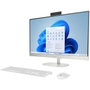HP PC Tout-en-un 24-cr0084nf 23,8 pul FHD Core i5-1334U 16Go 512Go SSD