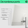 HP PC Tout-en-un 24-cr0084nf 23,8 pul FHD Core i5-1334U 16Go 512Go SSD