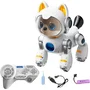 Lexibook Cyber Power Puppy - Chien robotisé avec commande vocale