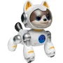 Lexibook Cyber Power Puppy - Chien robotisé avec commande vocale