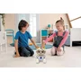 Lexibook Cyber Power Puppy - Chien robotisé avec commande vocale