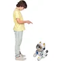 Lexibook Cyber Power Puppy - Chien robotisé avec commande vocale
