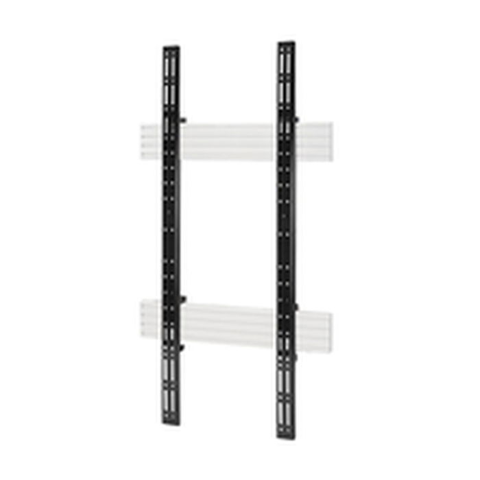 Support de table d'écran B-Tech BT8390-VESA1200F/BV2 (2 Unités)