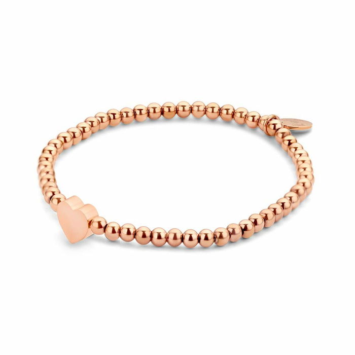 Bracelet Femme CO88 Collection 8CB-90576 Or rose