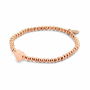 Bracelet Femme CO88 Collection 8CB-90576 Or rose