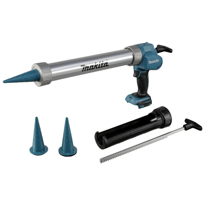 Makita DCG180ZXK Pistolet à cartouche sans fil Makita DCG180ZXK Pistolet à cartouche sans fil