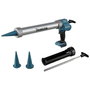 Makita DCG180ZXK Pistolet à cartouche sans fil