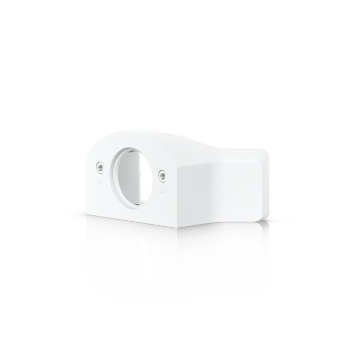 Ubiquiti G5 PTZ Corner Mount – Support d'angle en polycarbonate et acier inoxydable