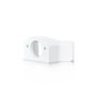 Ubiquiti G5 PTZ Corner Mount – Support d'angle en polycarbonate et acier inoxydable