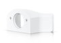 Ubiquiti G5 PTZ Corner Mount – Support d'angle en polycarbonate et acier inoxydable
