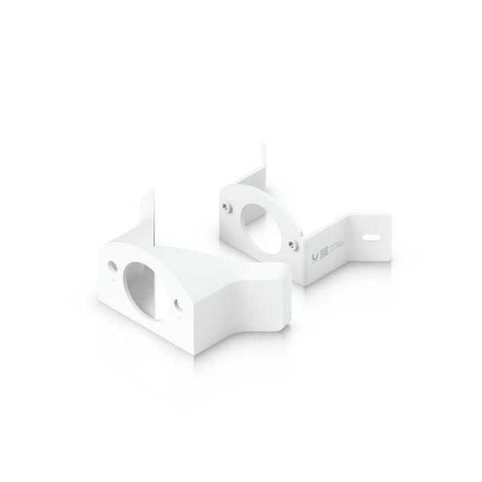 Ubiquiti G5 PTZ Corner Mount – Support d'angle en polycarbonate et acier inoxydable
