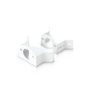 Ubiquiti G5 PTZ Corner Mount – Support d'angle en polycarbonate et acier inoxydable
