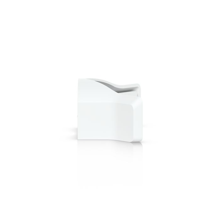 Ubiquiti G5 PTZ Corner Mount – Support d'angle en polycarbonate et acier inoxydable