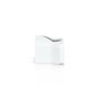 Ubiquiti G5 PTZ Corner Mount – Support d'angle en polycarbonate et acier inoxydable