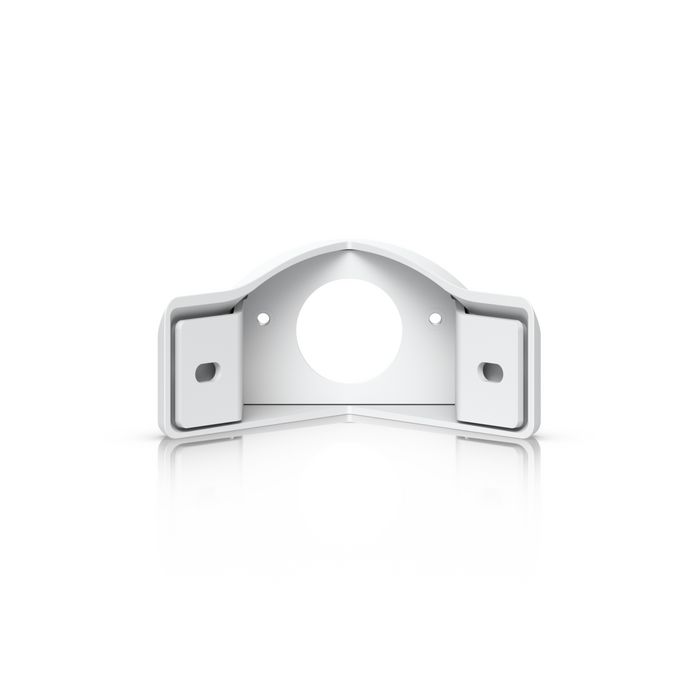 Ubiquiti G5 PTZ Corner Mount – Support d'angle en polycarbonate et acier inoxydable