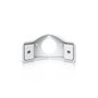 Ubiquiti G5 PTZ Corner Mount – Support d'angle en polycarbonate et acier inoxydable