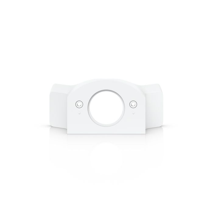 Ubiquiti G5 PTZ Corner Mount – Support d'angle en polycarbonate et acier inoxydable
