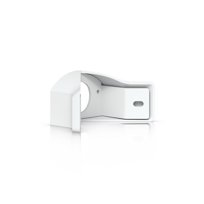 Ubiquiti G5 PTZ Corner Mount – Support d'angle en polycarbonate et acier inoxydable