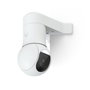 Ubiquiti G5 PTZ Corner Mount – Support d'angle en polycarbonate et acier inoxydable