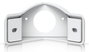 Ubiquiti G5 PTZ Corner Mount – Support d'angle en polycarbonate et acier inoxydable