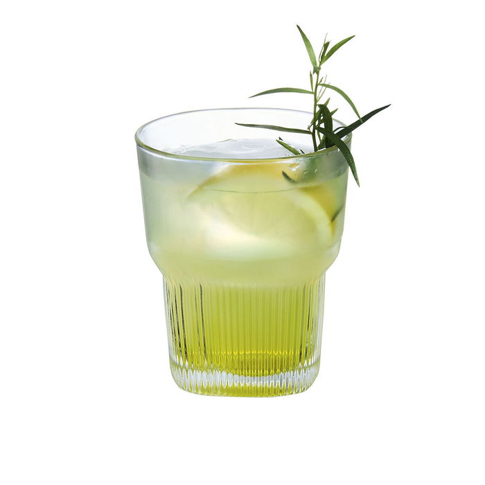 Verre d'eau Arcoroc Starline Transparent verre 270 ml (6 Unités)