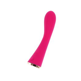 Vibrateur G-Spot Toy Joy Silicone