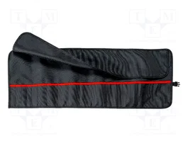 KNIPEX Étui à outils roulé 850x305mm