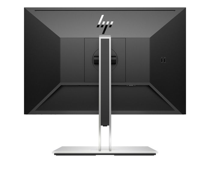 HP Ecran E24i G4 24 Pouces (60.96 cm) WUXGA, HP Eye Ease, Réglage Quadridirectionnel, Sans Câble Vidéo Inclus - Référence E24i G4