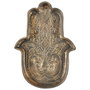 Home Deco Factory Vide-poche Mano de Fatima