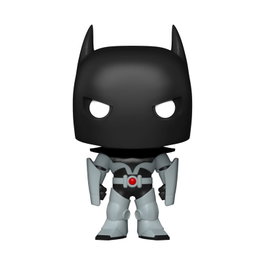 Funko Batman Beyond Armored Bruce POP! Heroes