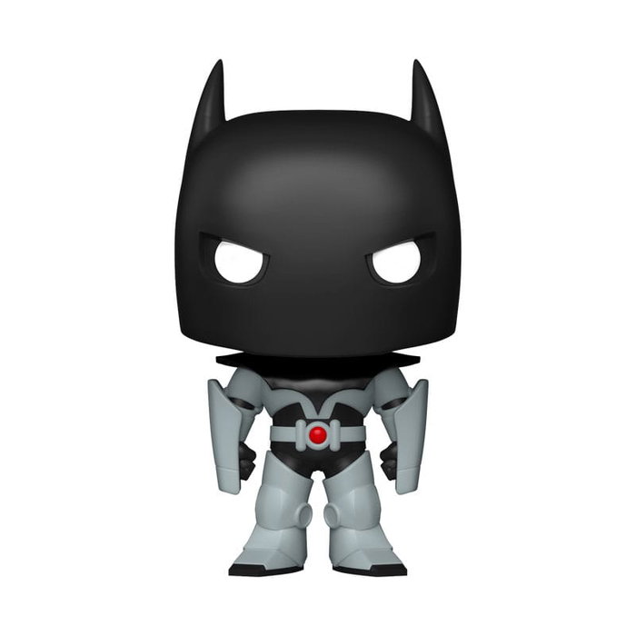 Funko Batman Beyond Armored Bruce POP! Heroes Funko Batman Beyond Armored Bruce POP! Heroes