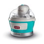 Ariete 643/01 Sorbetière Party Time Bleu clair 1,5 L