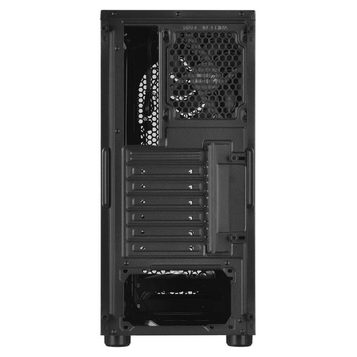 Boîtier ATX semi-tour Endorfy Signum 300 Noir